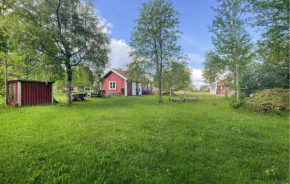 1 Bedroom Awesome Home In Stockaryd